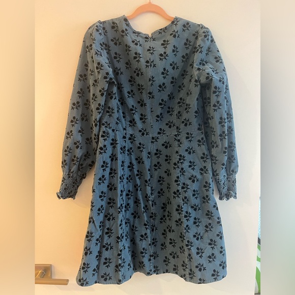 BODEN DRESS - Picture 3 of 3